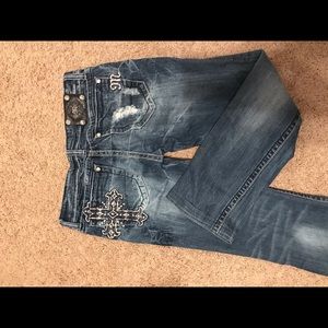 Miss Me women’s jeans